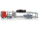 Sky Marks SK3934 CAMION BISARCA C/2 AUTO 1:50 Modellino
