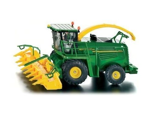 Sky Marks SK4056 MIETITREBBIA MAIS JOHN DEERE 1:32 Modellino