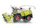 Sky Marks SK4058 TRINCIAFORAGGI CLAAS JAGUAR 1:32 Modellino