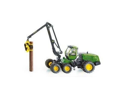 Sky Marks SK4059 SOLLEVATRONCHI J.DEERE 1:32 Modellino