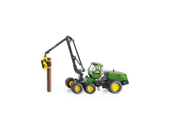 Sky Marks SK4059 SOLLEVATRONCHI J.DEERE 1:32 Modellino