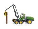 Sky Marks SK4059 SOLLEVATRONCHI J.DEERE 1:32 Modellino