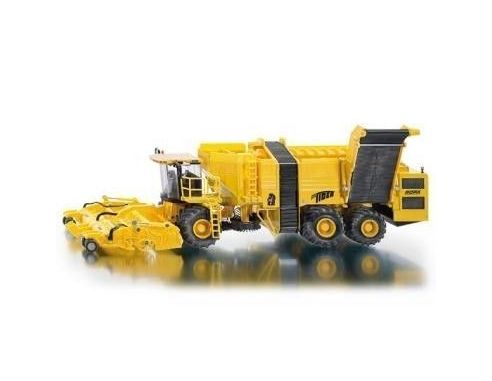 Sky Marks SK4060 RACCOGLIPATATE EURO TIGER 1:32 Modellino