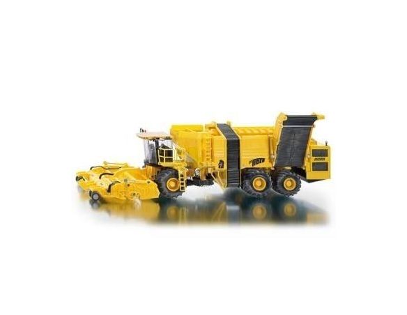 Sky Marks SK4060 RACCOGLIPATATE EURO TIGER 1:32 Modellino