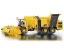 Sky Marks SK4060 RACCOGLIPATATE EURO TIGER 1:32 Modellino