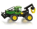 Sky Marks SK4062 JOHN DEERE SKIDDER SOLLEVATRONCHI 1:32 Modellino
