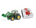 Sky Marks SK6777 TRATTORE J.DEERE RADIOCOMANDO 1:32 Modellino
