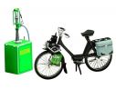 Solido SL110004 SOLEX 3800 W/PUMP 1966 1:10 Modellino
