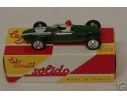 Solido 1105 LOTUS F1 RACING CAR 1960 n.1 1/43 Modellino