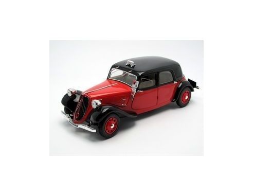 Solido 118302 CITROEN T.11B TAXI 1938 1/18 Modellino