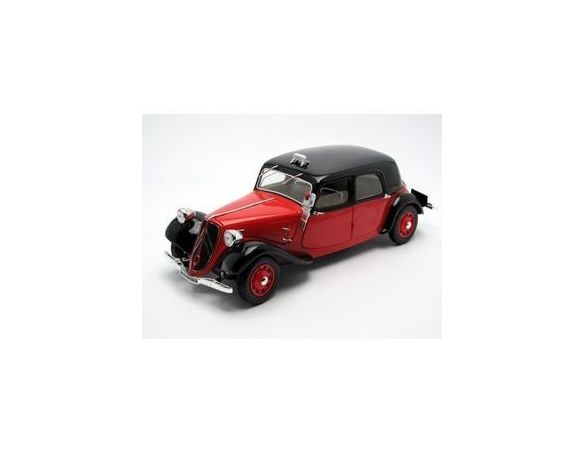 Solido 118302 CITROEN T.11B TAXI 1938 1/18 Modellino