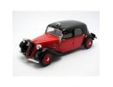 Solido 118302 CITROEN T.11B TAXI 1938 1/18 Modellino