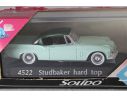 Solido 118327 STUDEBAKER AVANTI 1963 1/18 Modellino