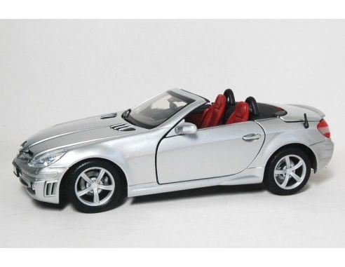 Solido 118341 MB SLK 55 AMG 2005 1/18 Modellino