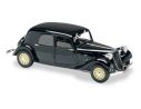 Solido 118357 CITROEN TRACTION 11B BERLINA 1/18 Modellino
