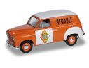 Solido SL118362 RENAULT COLORALE FOURGON SERVICE RENAULT 1953 1:18 Modellino