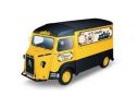 Solido 143080 CITROEN HY 80TH ANNIVERSARY 1/43 Modellino