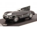 Solido SL143101 JAGUAR D TYPE 1:43 Modellino