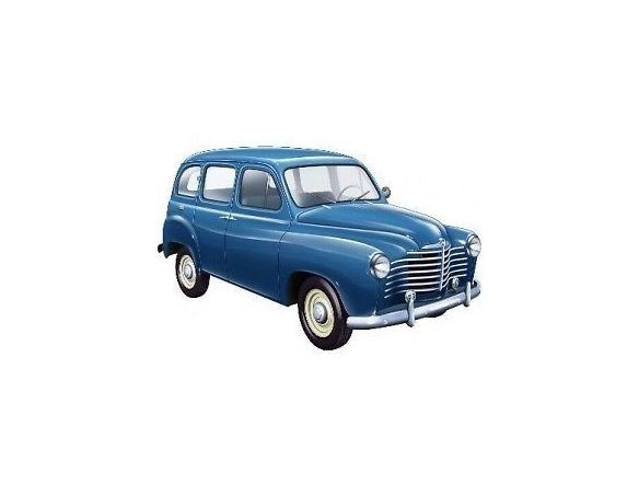 Solido 143119 RENAULT COLORALE 1953 1/43 Modellino