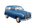 Solido 143119 RENAULT COLORALE 1953 1/43 Modellino