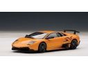 Auto Art / Gateway AA54627 LAMBORGHINI MURCIELAGO LP670-4 SV ARANCIO 1:43 Modellino