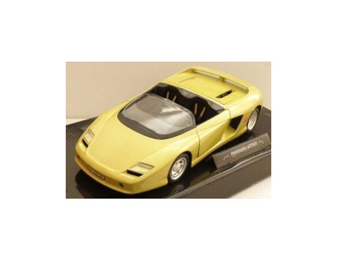 Guiloy GY67538 FERRARI PININFARINA MITHOS GREE.1:18 Auto Stradali