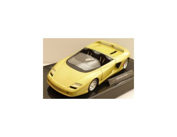 Guiloy GY67538 FERRARI PININFARINA MITHOS GREE.1:18 Auto Stradali