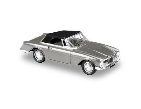 Solido 143122 FACEL VEGA FACELLIA 1962 1/43 Modellino