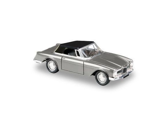 Solido 143122 FACEL VEGA FACELLIA 1962 1/43 Modellino