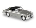 Solido 143122 FACEL VEGA FACELLIA 1962 1/43 Modellino