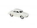 Solido SL143124 RENAULT DAUPHINE 1093 1962 CREAM 1:43 Modellino