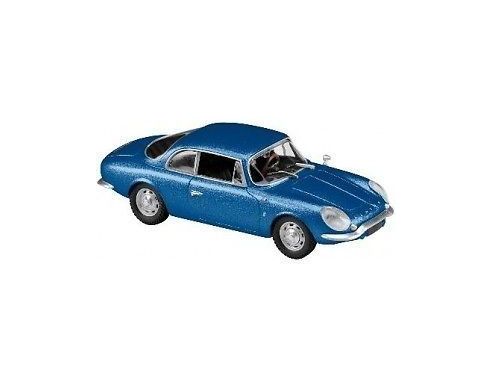 Solido 143128 ALPINE RENAULT 1963 1/43 Modellino