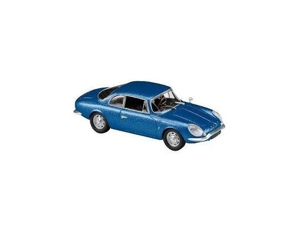 Solido 143128 ALPINE RENAULT 1963 1/43 Modellino