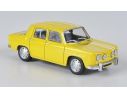 Solido SL143212 RENAULT R8 S 1969 YELLOW 1:43 Modellino