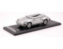 Solido SL143225 PORSCHE 911 SPEEDS.RACE'57 SILV.1:43 Modellino