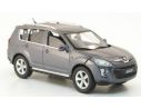 Solido 143323 PEUGEOT 4007 2007 1/43 Modellino