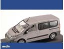Solido SL143328 PEUGEOT EXPERT 2007 SILVER 1:43 Modellino