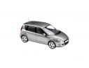 Solido SL143330 RENAULT SCENIC 2009 SILVER 1:43 Modellino