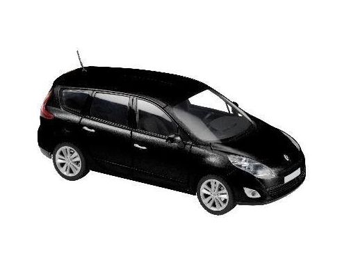 Solido 143331 RENAULT GRAND SCENIC 2009 1/43 Modellino