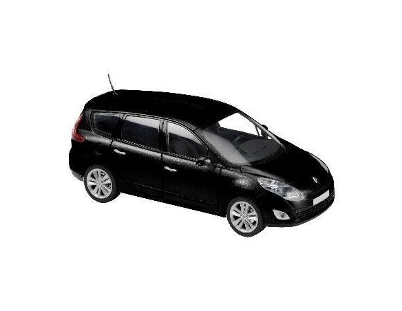 Solido 143331 RENAULT GRAND SCENIC 2009 1/43 Modellino