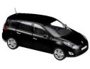 Solido 143331 RENAULT GRAND SCENIC 2009 1/43 Modellino