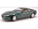 Guiloy GY7537 ASTON MARTIN DB 7 '94 GREEN MET.1:18 Modellino