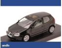 Solido SL143332 VW GOLF V 2003 BLACK 1:43 Modellino