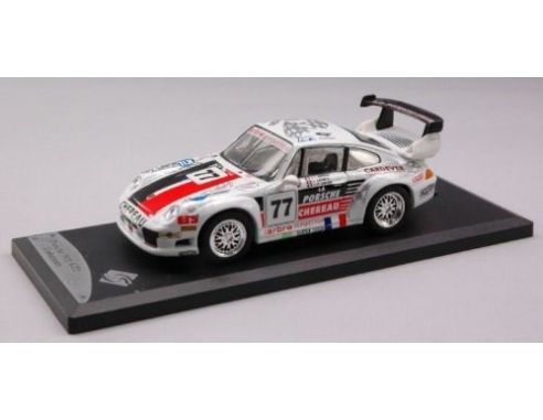 Solido SL143400 PORSCHE 911 GT 2 N.77 1997 1:43 Modellino