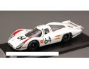 Solido SL143403 PORSCHE 908 LONG TAIL N.64 2nd LE MANS 1969 1:43 Modellino