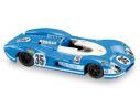 Solido SL143404 MATRA MS650 N.35 7th LM 1969 1:43 Modellino