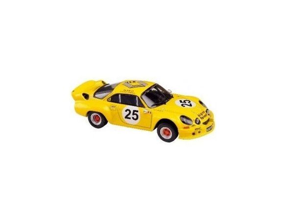 Solido 143406 ALPINE RENAULT 1975 1/43 Modellino