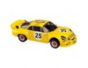 Solido 143406 ALPINE RENAULT 1975 1/43 Modellino