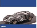 Solido SL143424 FORD GT40 MKII N.2 WINNER LE MANS 1966 1:43 Modellino