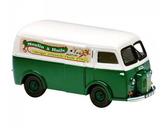 Solido 143502 PEUGEOT D4 1964 1/43 Modellino